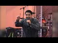 COMO LADRON EN LA NOCHE Pastor Jorge Garcia
