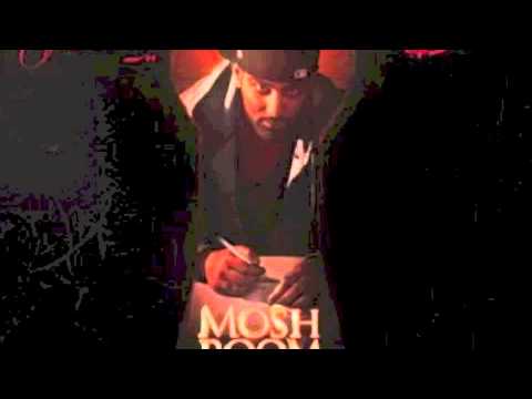Mosh36 - Stadt des Verbrechens (feat. MC Bogy & B-Lash)