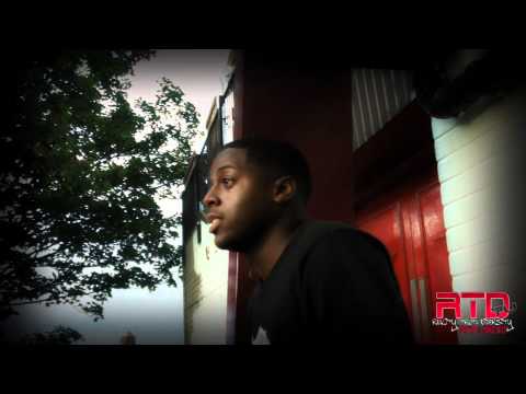 Chilling With All Out Krew | Police Interrupt 'Claiming' They Had Reports Of Drugs And Firearms