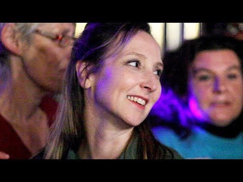 DER GLANZ DER UNSICHTBAREN | Trailer [HD]