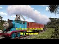 Thomas Friends Series 13 16 Intro UK Dub MA
