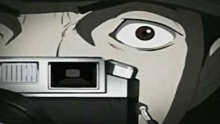 Blood + (luxuria- by the tea party)