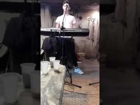 ANDRISKO VS JUSTIN   SKUSKA 09 Feb 2019