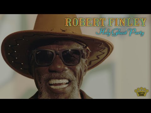 Easy Eye Sound and Robert Finley