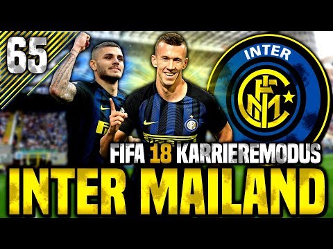 Unglaublich wichtige Spiele! Patzt Juventus Turin? | FIFA 18 Karrieremodus #65