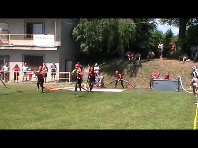 Drahotuše, 07. 06. 2015