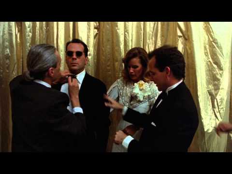 Костер тщеславия - Трейлер