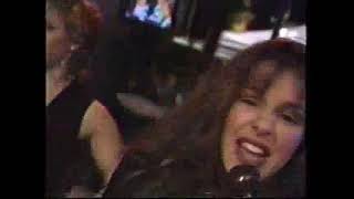 Nadia - Get Over It (Live @ Bouge De Là)