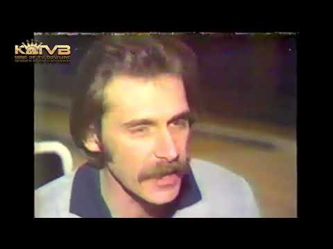 Kevin Gillette & Steve Fehr : Super Bowl Regional Pro Bowling Event Erlanger Kentucky Action 5 News