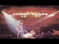Sammy Hagar - Turn Up The Music [Live] (1979) (Remastered) HQ
