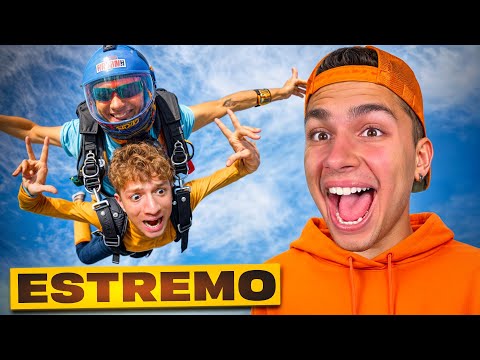 OBBLIGO i miei AMICI a fare cose ASSURDE per Soldi!