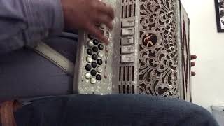 Y tú por qué No - Acordeon - Pesado