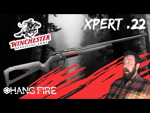 Winchester Xpert - Full Breakdown - Review
