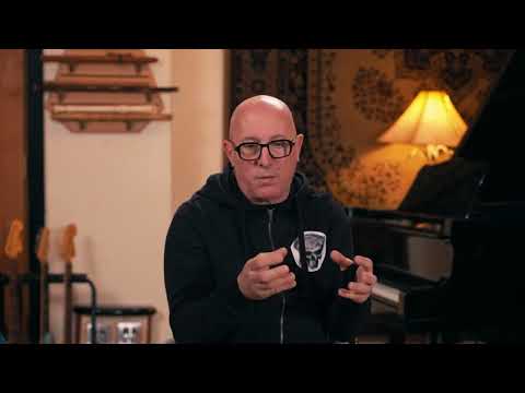 Maynard James Keenan Talks About The Mars Volta