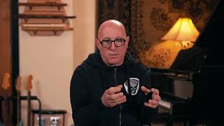 Maynard James Keenan Talks About The Mars Volta