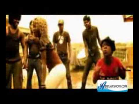 cote d'ivoire kedjevara dj tchoucou tchoucou