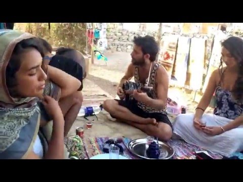 A Fun Day At Ras Sinai