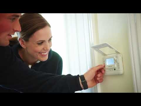 Taylor Wimpey home demonstration