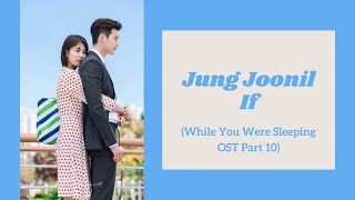 Jung Joonil – If (While You Were Sleeping OST) [polskie napisy / PL SUB]
