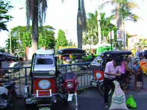 David and Beatriz Clan 2009