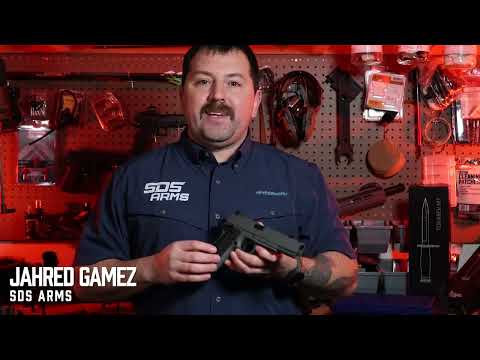 Machining Is Pretty Impressive