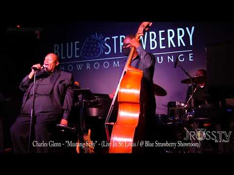 James Ross @ Charles Glenn Band - "Mustang Sally" - www.Jross-tv.com (St. Louis)