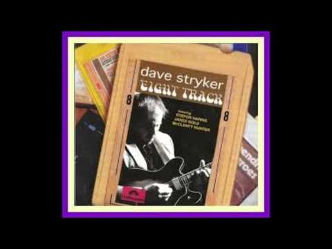 Dave Stryker, guitar, Aquarius.