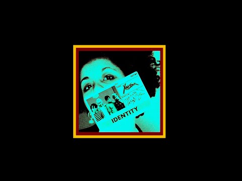 X-RAY SPEX - 'IDENTITY' (Ian Stone's 2023 Extended & Remixed 'John Peel Radio' Version)