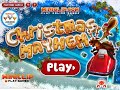 Christmas Mayhem Full Walkthrough