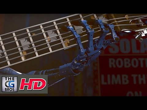 CGI 3D Animated Short "Rankuwa" - by The Animation School | TheCGBros