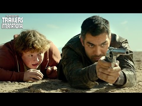 Compadres (2016) Trailer