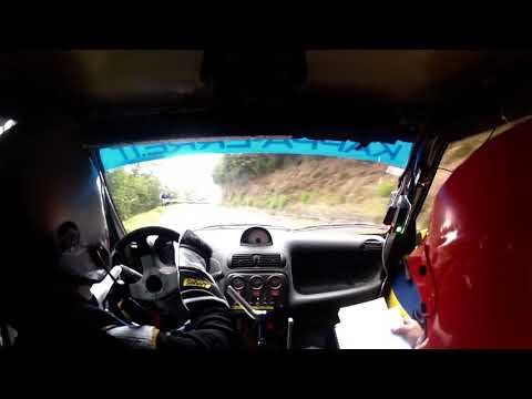 rally riviera 2017 bazzichi gabrielli ps1 pasquilio