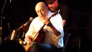 David Wilcox   Needle in a Haystack at Hugh's Room March 21st 2014