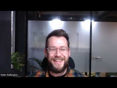 Video testimonial for Vencha