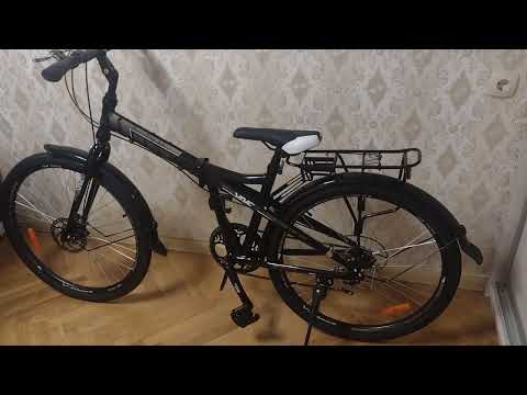 VNC 26" TerraWay Огляд