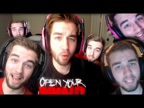 One Million Subscribers