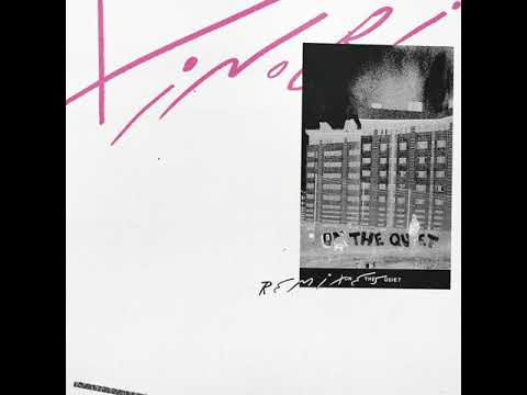 Xinobi - See Me (Ali Kuru Remix)