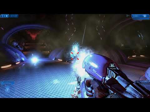 Halo 2 Anniversary PC 4K Walkthrough Part 16.