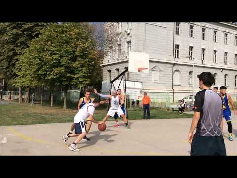 Damir Gal & Jaksa Denich Memorial 2018 - Ivan Lijovic (Stozer XII) Highlights