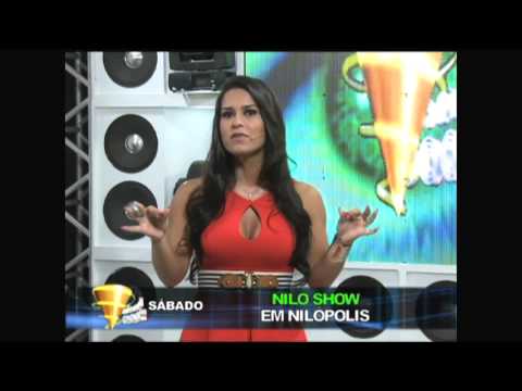 PROGRAMA  FURACÃO 2000  BAND 12 03 14 QUARTA