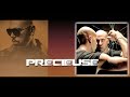 Sinik - Précieuse (Son Officiel)