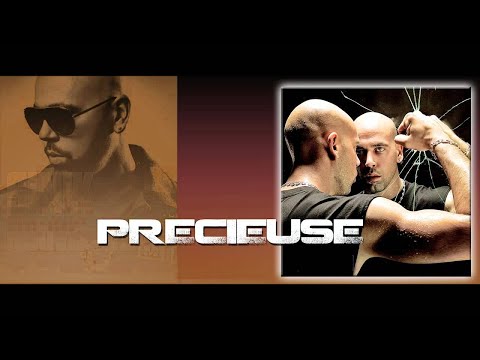 Video thumbnail for Précieuse