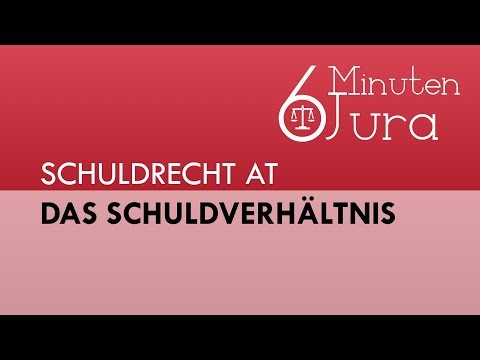 The debt relationship #1