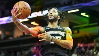 Derrick Rose Mix - Intro (Meek Mill)