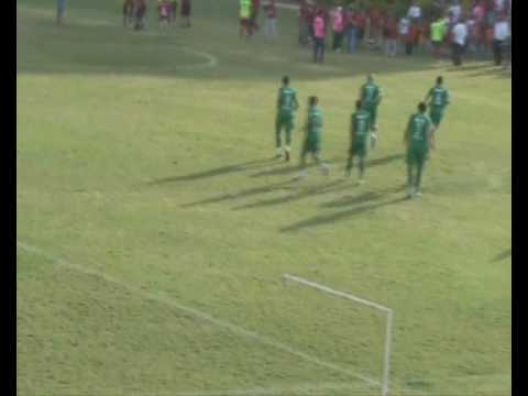 Brasil-RS 1 X 1 Guarani - www.plantaodobugre.com.br - Pt 02