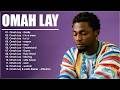 BEST 30 Mins Of Chill Omah Lay Mix Omah Lay Afrobeats Mix 2026 Best Of Omah Lay
