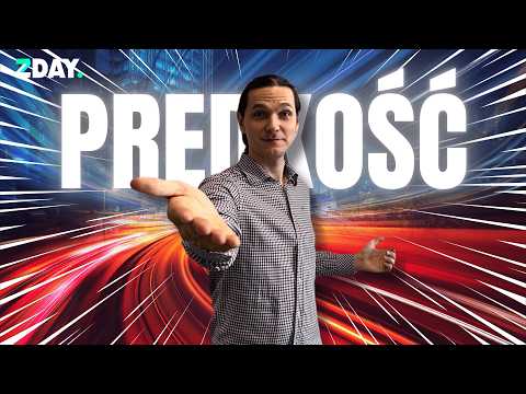 Prędkość: Wektor, wzór i jednostki | Proste wyjaśnienie w 10 minut!