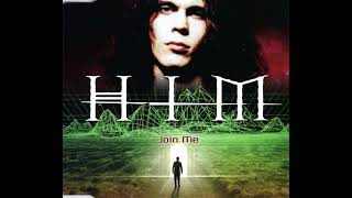 HIM - Rebel Yell (Live Audio)