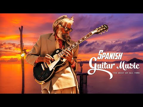 Best Beautiful Spanish Guitar 2023 - Super Relaxing Rumba - Mambo - Samba Latin Music - Happy 2 Hour