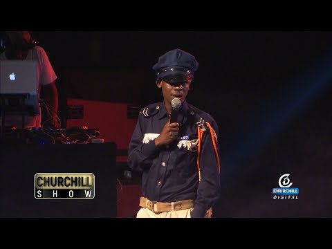 Inspector Nico - Unbwogable Situations